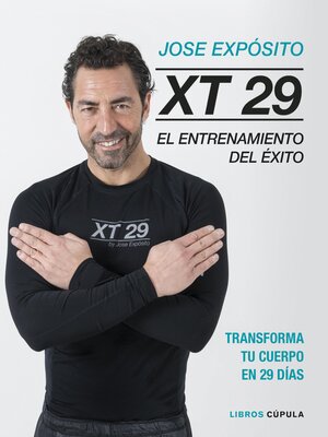 cover image of XT29. El método Expósito